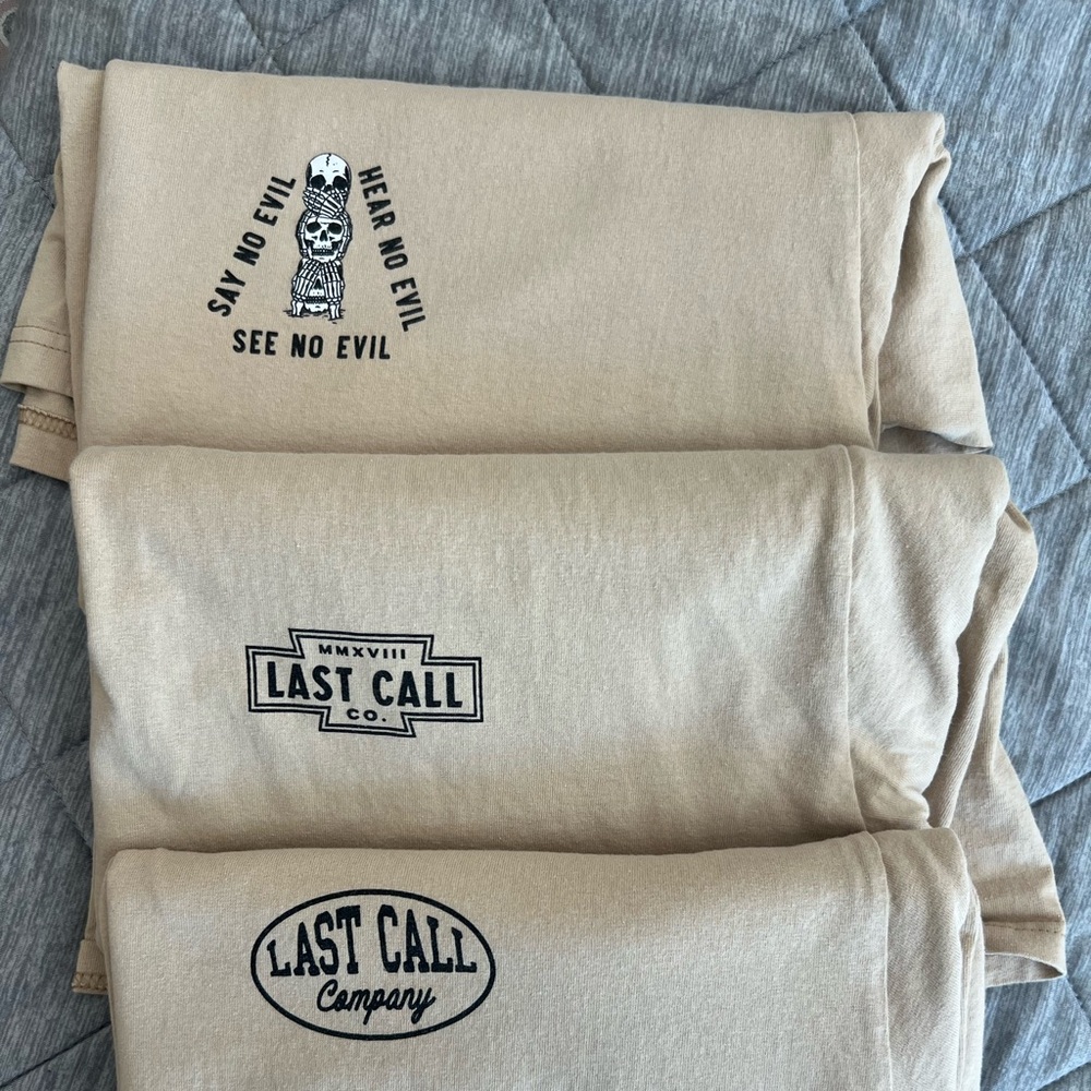 Men’s Tshirts
